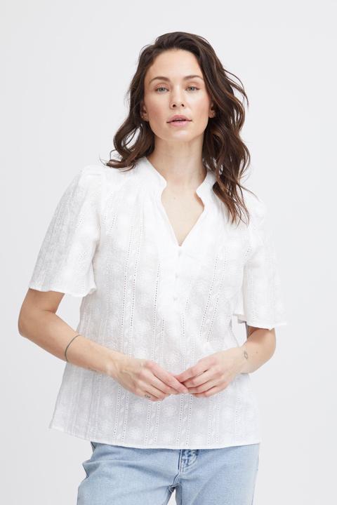 Image du produit Pulz Jeans PZWILLA Blouse 50208169 (XL)