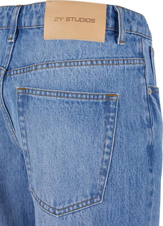 Actual product image 2Y Studios 2Y Naya Basic Jeans - 176653 (29)