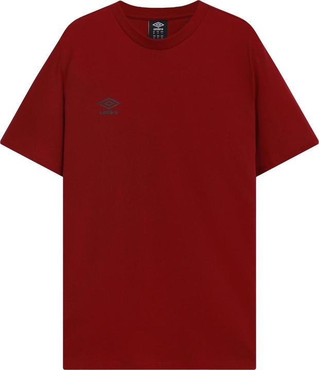 Actual product image Umbro Mens Stadium T-Shirt (S)
