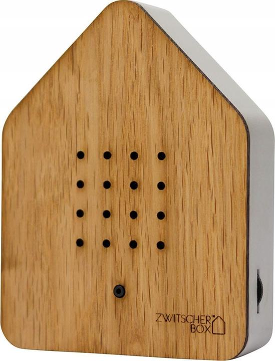 Immagine prodotto Relaxound Zwitscherbox (11 x 14,5 x 11 cm)