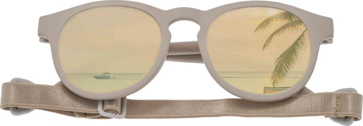 Dooky Lunettes de soleil Hawaii, Beige