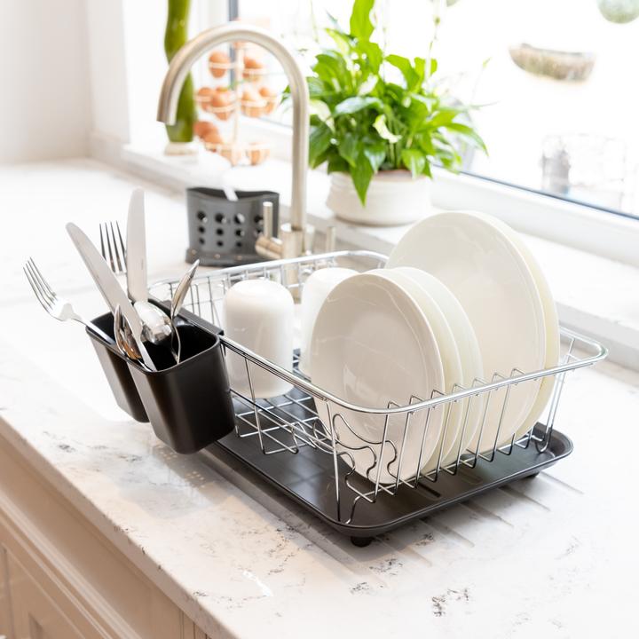 Image du produit Kitchen Craft Présentoir à vaisselle