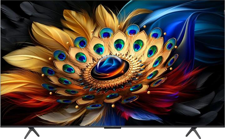 Actual product image TCL 55T7B (55", QLED, 4K, 2023)