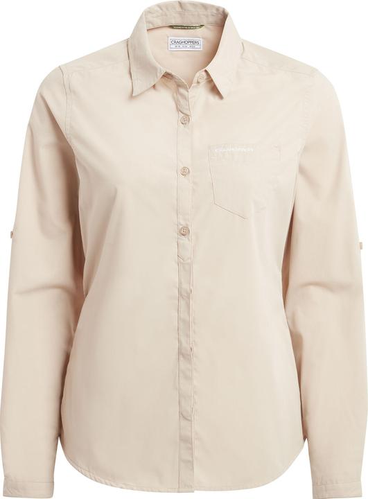 Immagine prodotto Craghoppers Camicia Kiwi II L/S da donna (L)