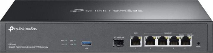 Productafbeelding Omada ER7406 NewOmada Gigabit