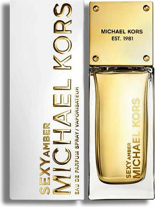 Michael Kors Sexy Amber