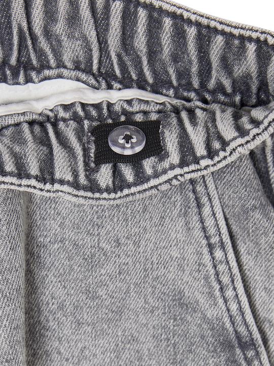 Immagine prodotto Vertbaudet Weite Jungen Jeans mit Dehnbund, Bundweite verstellbar (140)