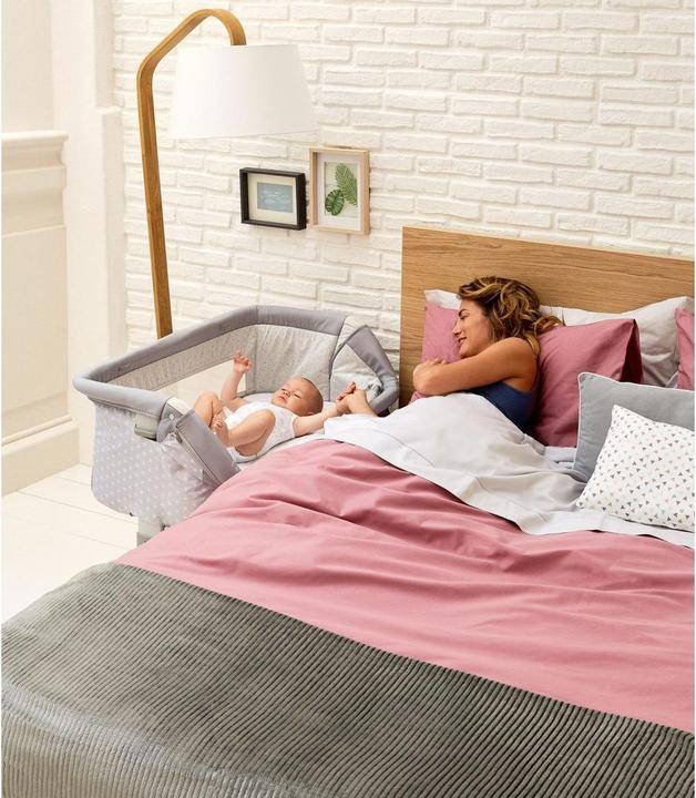 Produktbild Chicco Next2Me Dream