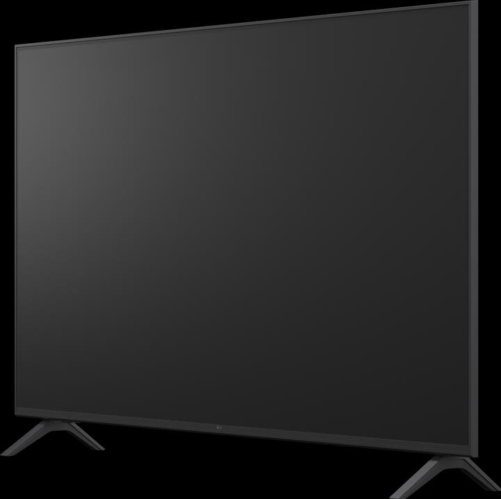 Image du produit LG 55UA75006LA (55", UA75, LED, 4K, 2025)