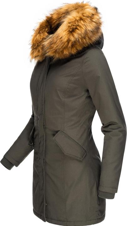 Actual product image Marikoo Karmaa-Prc (XS)