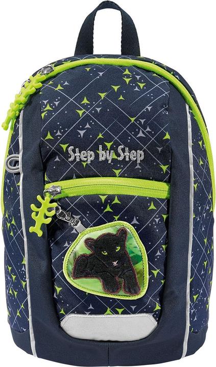 Produktbild Step by Step Mini Wild Cat Chi