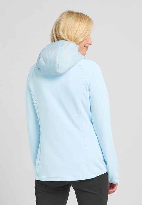 Actual product image Jack Wolfskin Routeburn Pro Hybrid W (L)