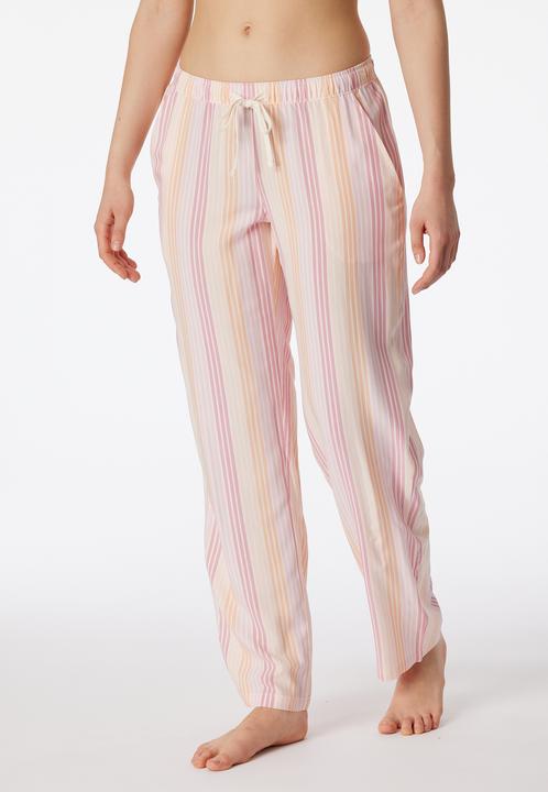 Immagine prodotto Schiesser Pantaloni del pigiama Mix+Relax (40)