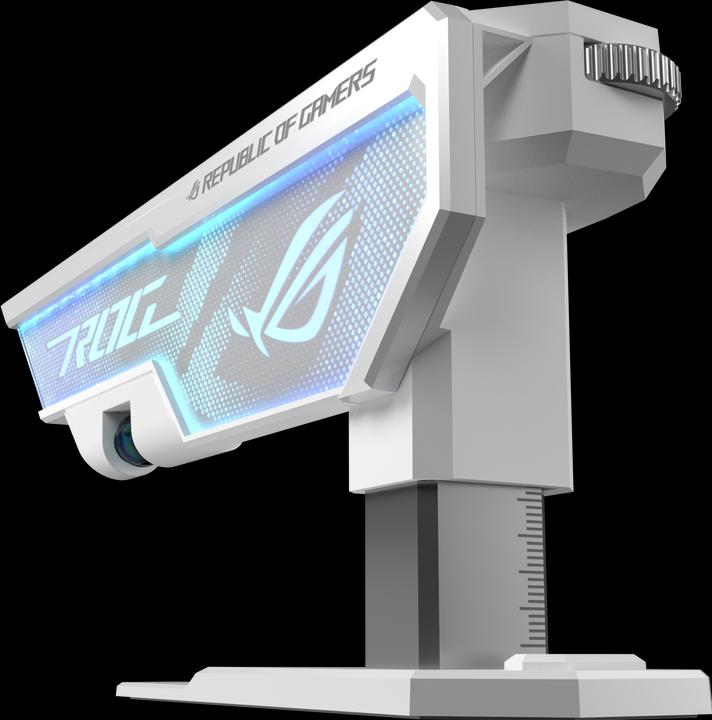 Produktbild ASUS Zub XH01 ROG HERCULX GRAPHICS CARD HOLDER WH