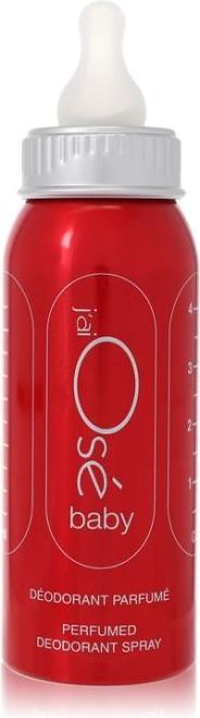 Immagine prodotto Guy Laroche Jai Ose Baby by Deodorant Spray 150 ml (Getto vaporizzato, 150 ml)