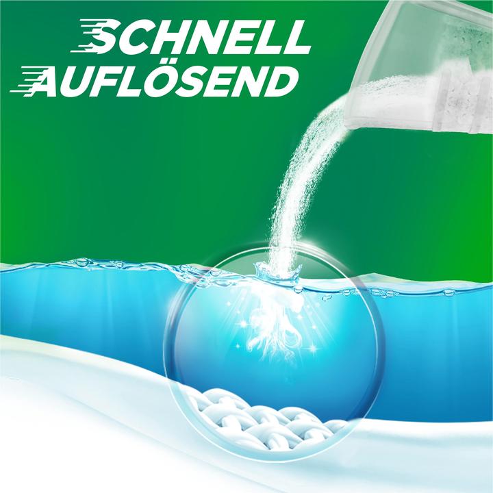 Productafbeelding Ariel Febreze (100 Wascycli, Poeder)