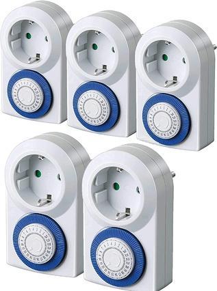 Produktbild Brennenstuhl MMZ 20