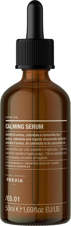 Produktbild Previa Extra Life Calming Serum (50 ml)