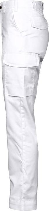 Actual product image Projob 2519 Ladies Work Trousers (48)