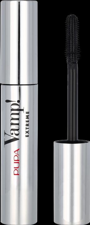 Produktbild Pupa Milano Vamp! Extreme Mascara (Schwarz)