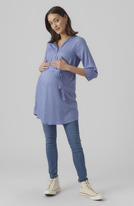 Produktbild Mamalicious MLMERCY 3/4-Ärmel Umstandstunika (XS)