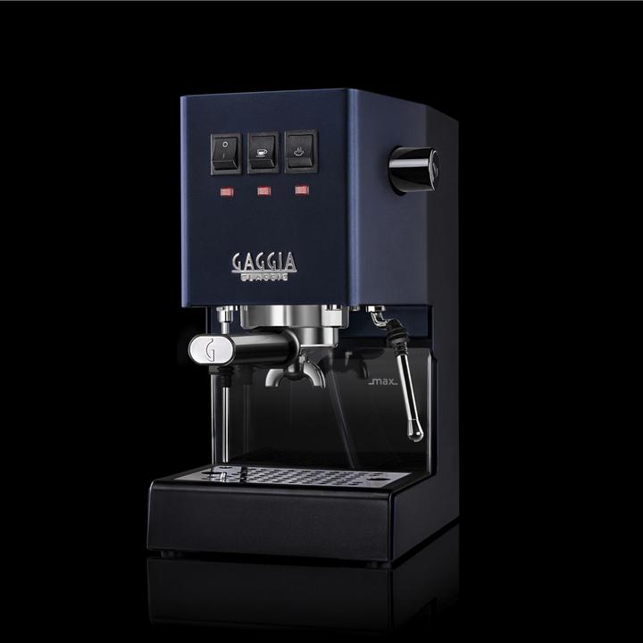Image du produit Gaggia Classic EVO Bleu RI9481/15
