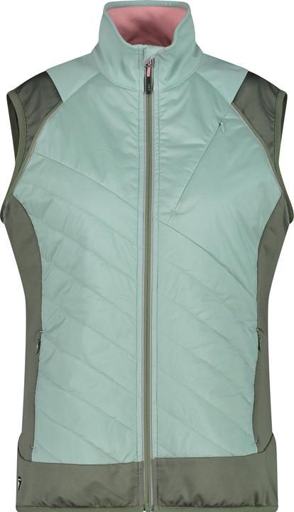 Produktbild CMP Campagnolo Sleeves Softshell (3XL)
