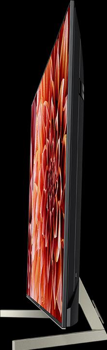 Image du produit Sony Kd-49xf9005 (49", LCD, 4K, 2018)