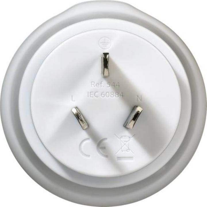 Produktbild Go Travel Adapter Europa-Australien