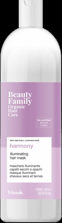 Produktbild Nook Beauty Family Harmony Maske 1000ml (1000 ml)