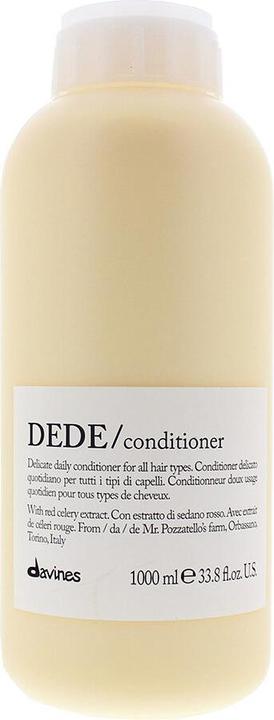 Davines Dede Conditioner 1000ml (1000 ml)