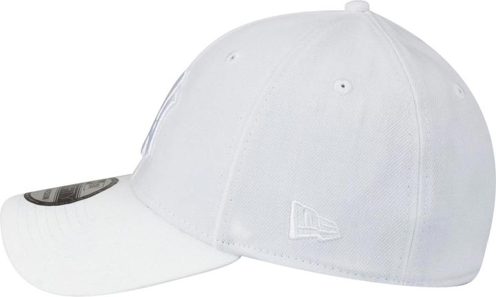 Immagine prodotto New Era 39Thirty Cappello Stretch - New York Yankees bianco - L/XL (L)