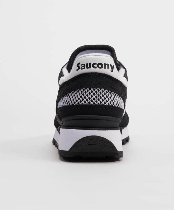 Actual product image Saucony Shadow Original (45)