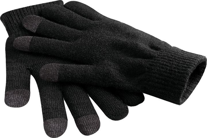 Immagine prodotto Beechfield Guanti touch unisex per adulti (S, M)