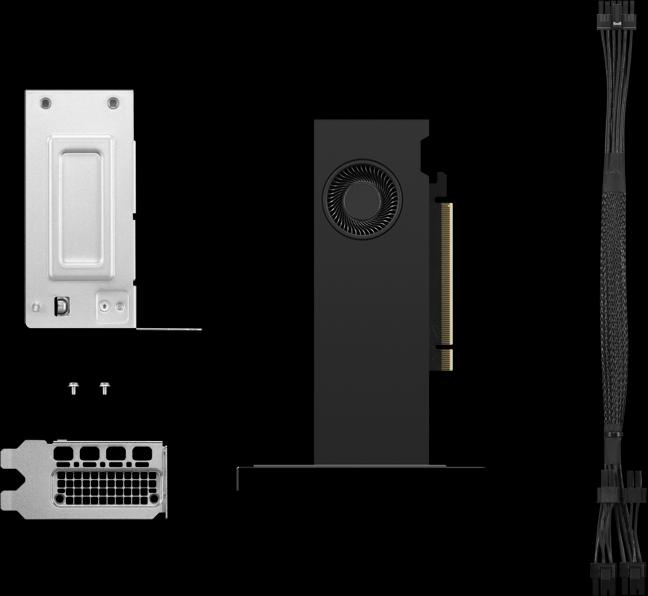 Immagine prodotto Lenovo NVIDIA RTX 2000 ADA 16GB (16 GB)