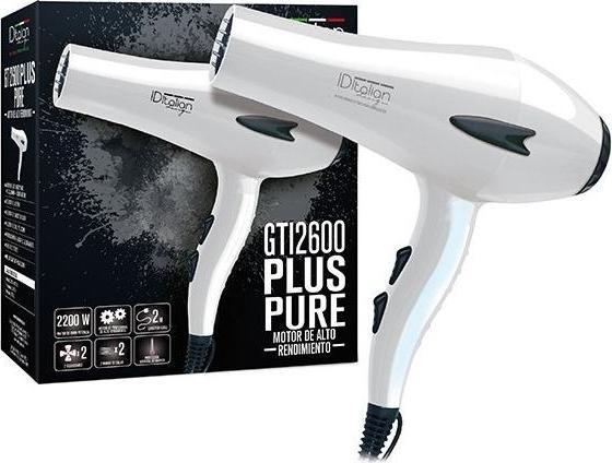Actual product image Italian Design gti 2600 Pure plus