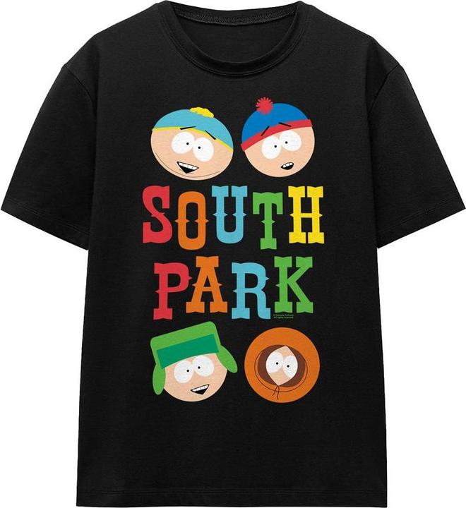 Produktbild Ubisoft Best Buds TShirt (M)