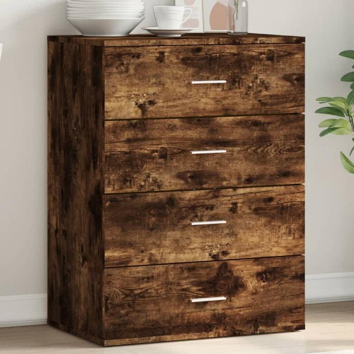 Actual product image VidaXL Sideboard (60 x 39 x 80 cm)