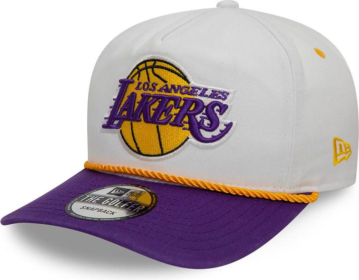 Image du produit New Era casquette snapback nba los angeles lakers (S/M)