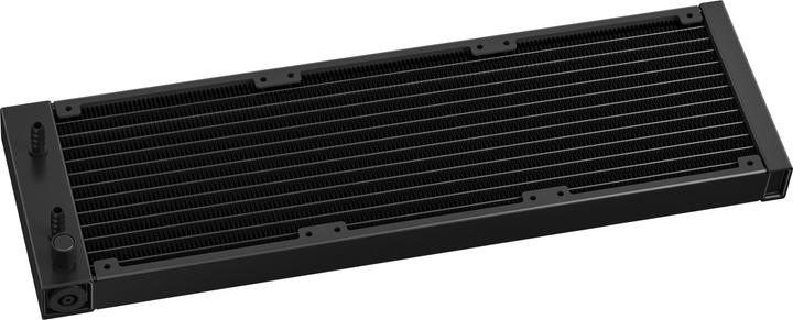 Actual product image Deepcool LE720