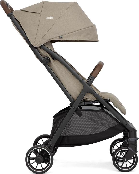 Productafbeelding Joie Kinderwagen Pact Pro, Eik