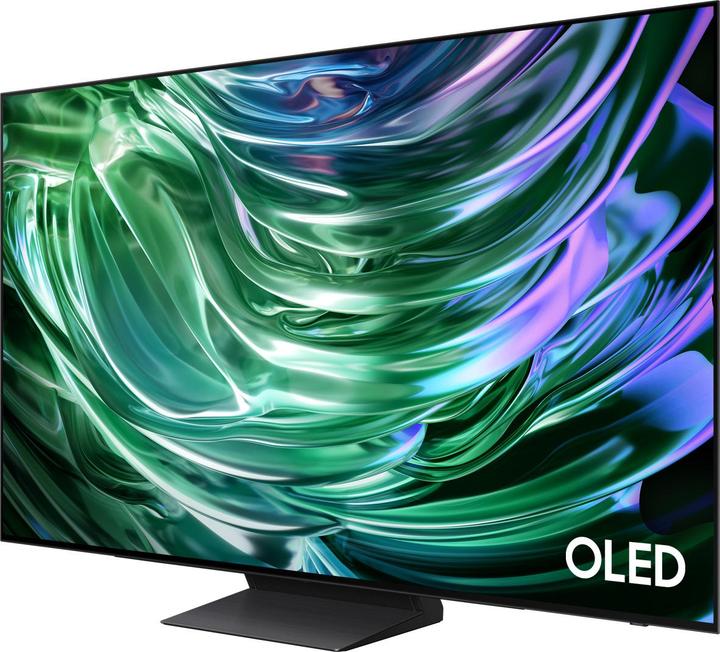 Image du produit Samsung QE83S90DAEXZT (83", S90D, OLED, 4K)