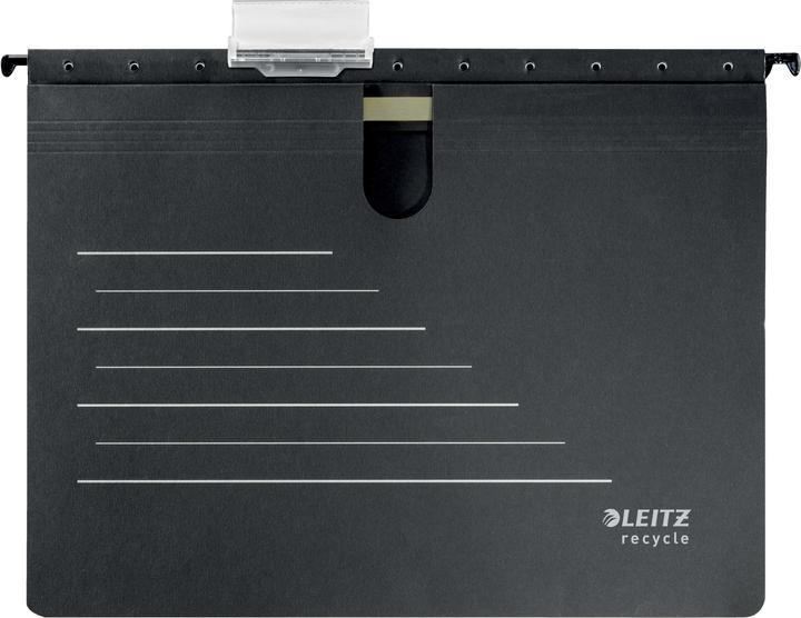 Produktbild Leitz RECYCLE - Hängehefter (A4, 1 x)