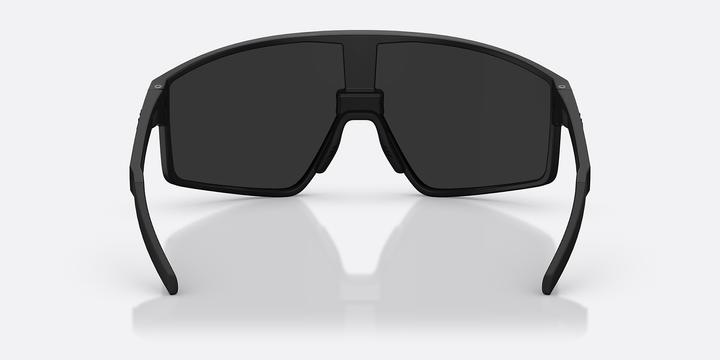 Produktbild Bliz P002S (Matt Black, Smoke, Matt Schwarz, Smoke)
