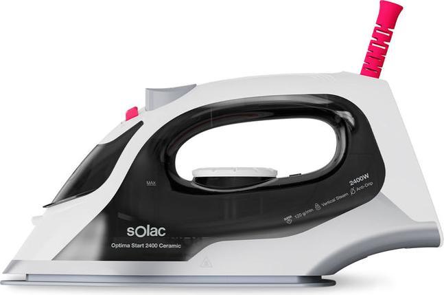 Solac PV2400 (2400 W, 120 g/min)
