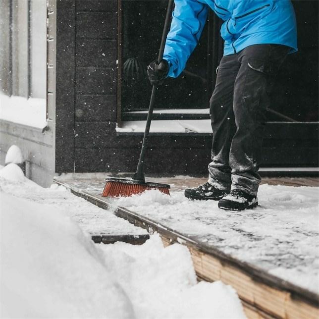 Produktbild Fiskars Universal yard broom M, 1025921 (1 Stk.)