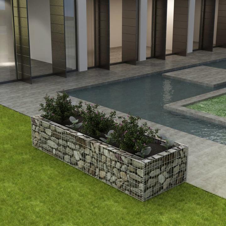 Produktbild VidaXL Thain