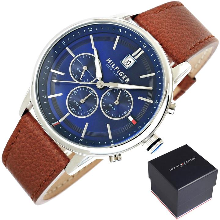 Produktbild Tommy Hilfiger Kyle (Analoguhr, 44 mm)