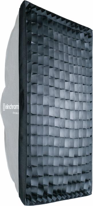 Elinchrom Rotagrid Recta 60 x 80cm (Latticework)