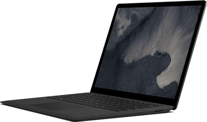 Microsoft Surface Laptop 2 (13.50", Intel Core i7-8650U, 8 GB, 256 GB, DE)